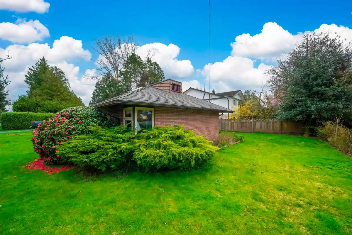 Neighborhood Park Photo Near 5186 10a Avenue, Delta, BC