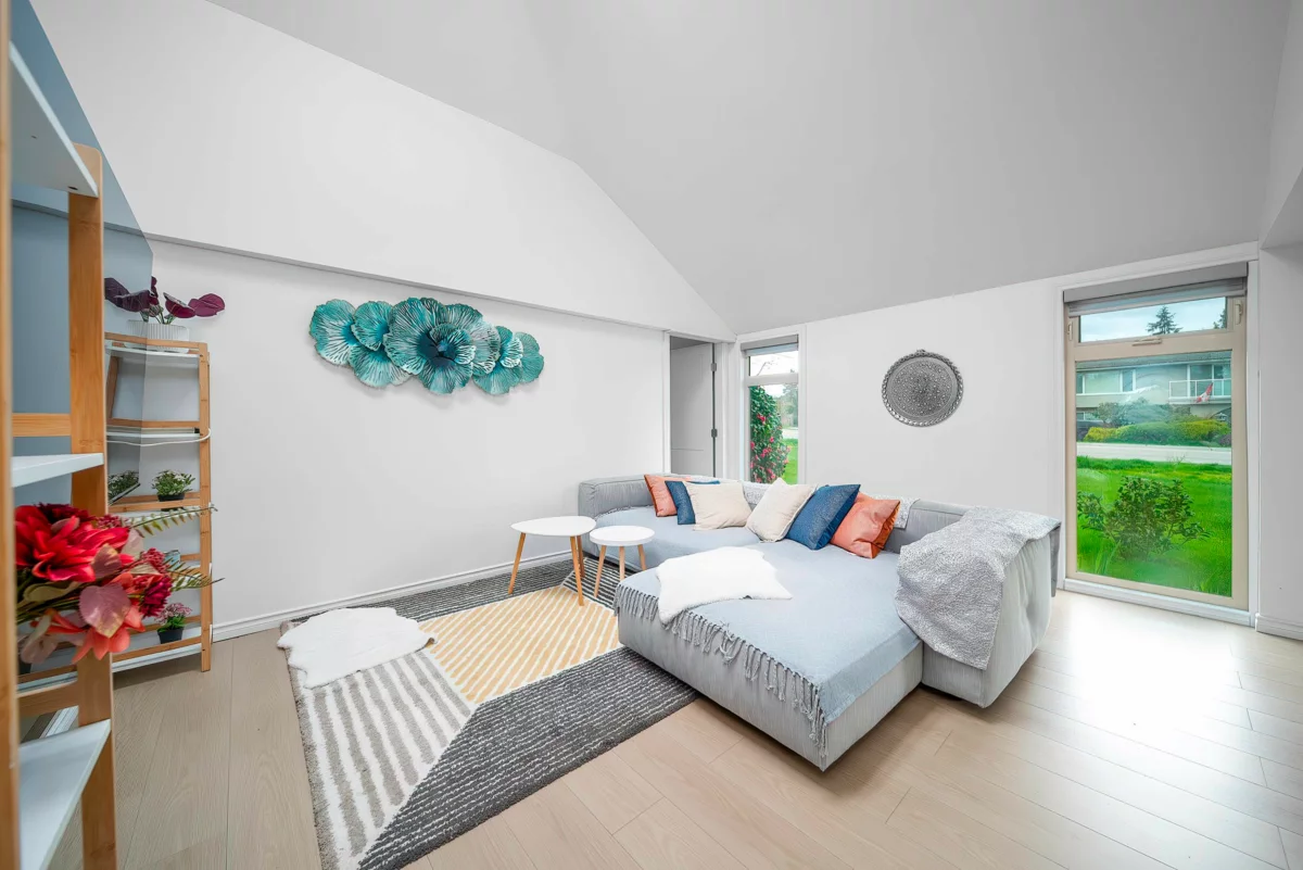 Office / Den Photo of 5186 10a Avenue, Delta, BC