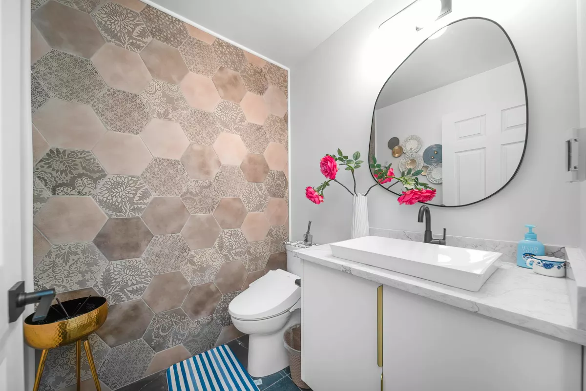 Outdoor Deck Photo of 5186 10a Avenue, Delta, BC