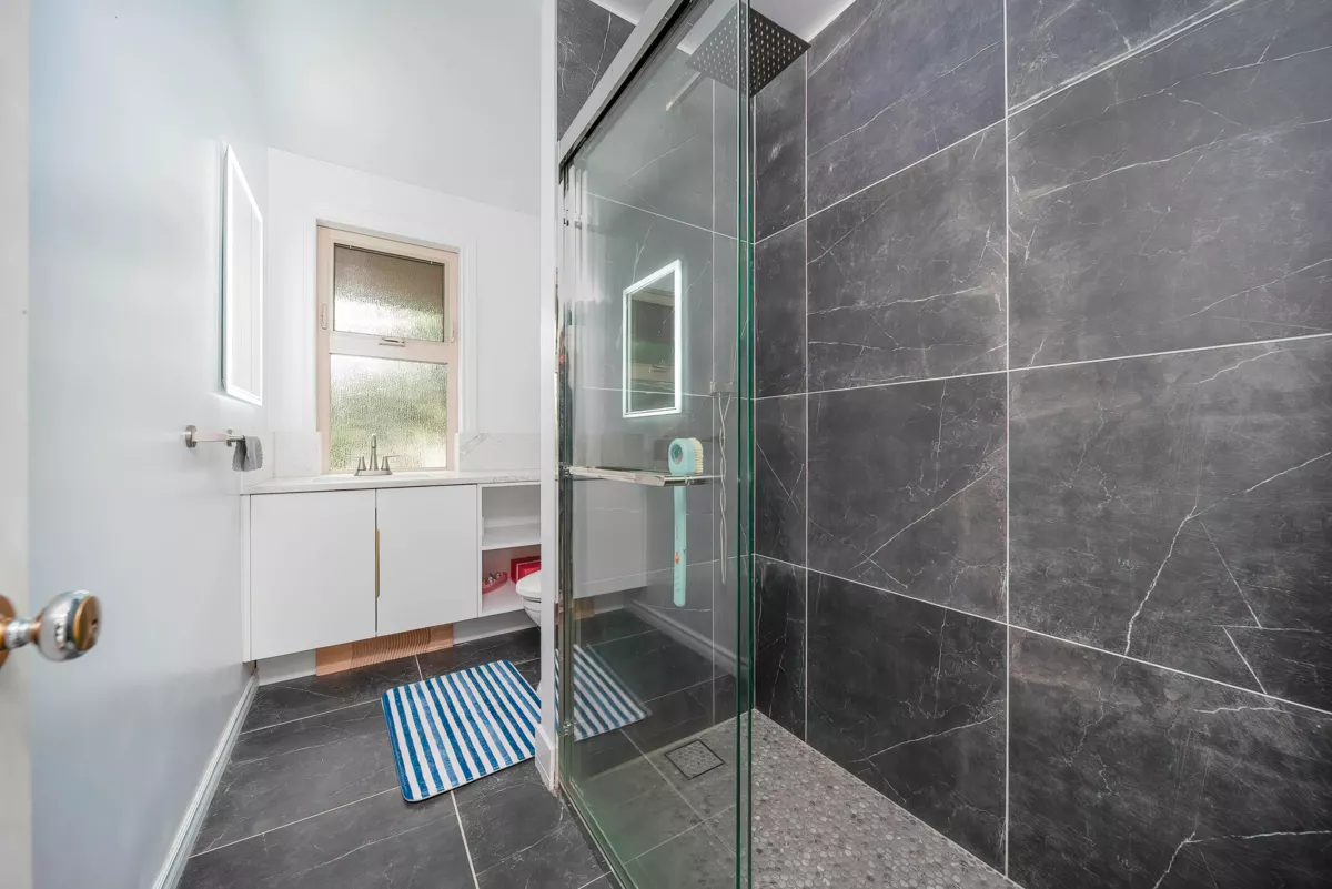 Outdoor Patio Photo of 5186 10a Avenue, Delta, BC