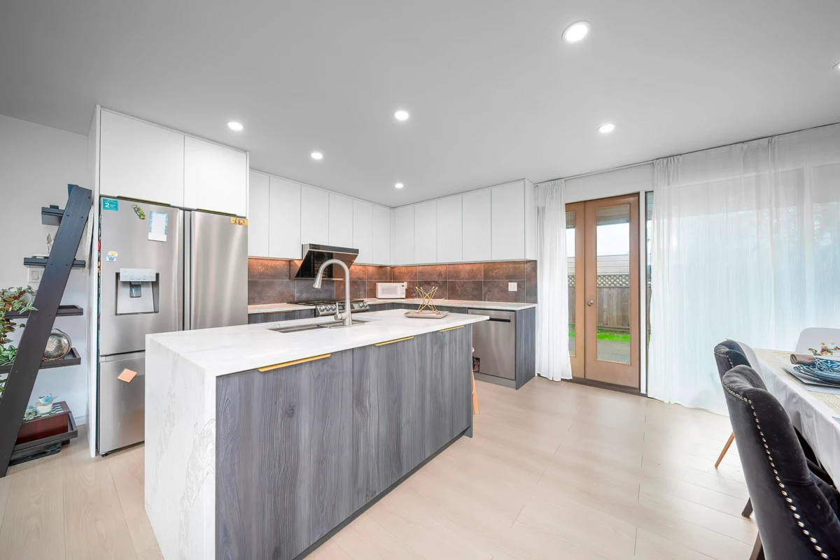 Primary Bedroom Photo of 5186 10a Avenue, Delta, BC