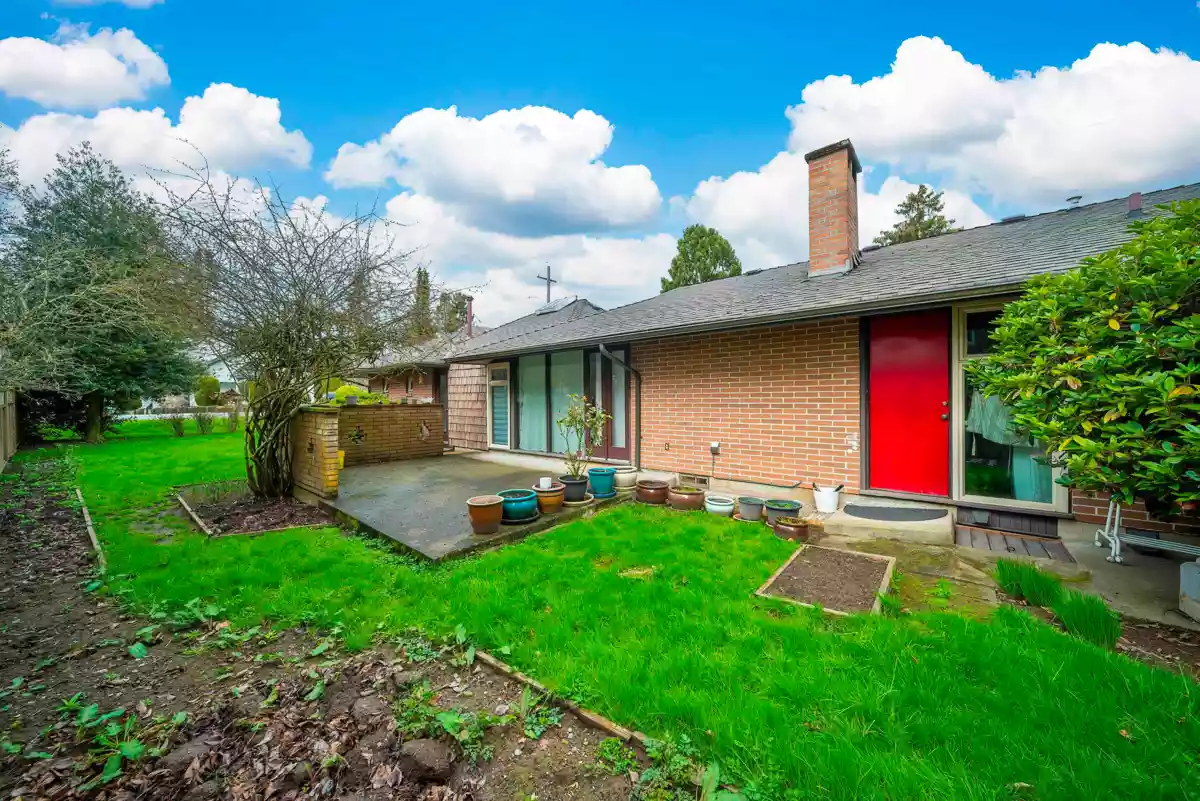 Street View Photo of 5186 10a Avenue, Delta, BC