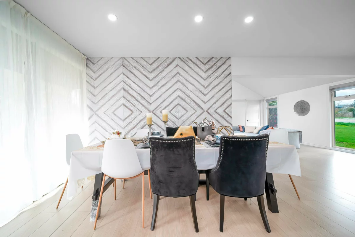 Walk-In Closet Photo of 5186 10a Avenue, Delta, BC