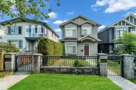 8436 Osler Street, Vancouver, BC