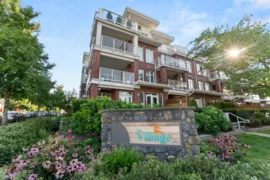 311 4280 Moncton Street, Richmond, BC