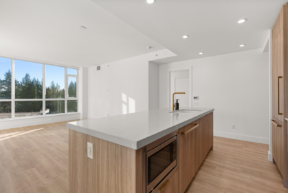 Breakfast Nook Photo of 306 2325 Emery Court, North Vancouver, BC