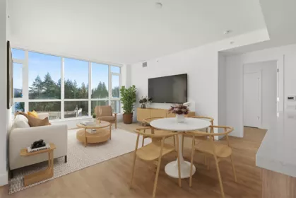 306 2325 Emery Court, North Vancouver, BC, Lynn Valley — 2 bed apartment/condo for sale