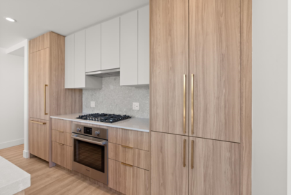 Kitchen Photo of 306 2325 Emery Court, North Vancouver, BC