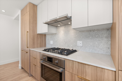 Pantry Photo of 306 2325 Emery Court, North Vancouver, BC