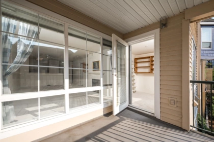 Pantry Photo of 311 1363 56 Street, Delta, BC