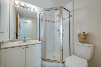 Primary Bathroom Photo of 311 1363 56 Street, Delta, BC