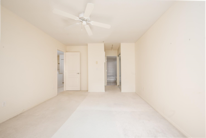 Walk-In Closet Photo of 311 1363 56 Street, Delta, BC