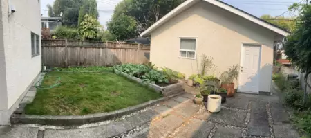 3527 W King Edward Avenue, Vancouver, BC, Vancouver — Single Family Residence for sale