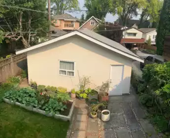 3527 W King Edward Avenue, Vancouver, BC, Vancouver — Single Family Residence for sale