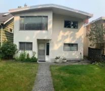 3527 W King Edward Avenue, Vancouver, BC