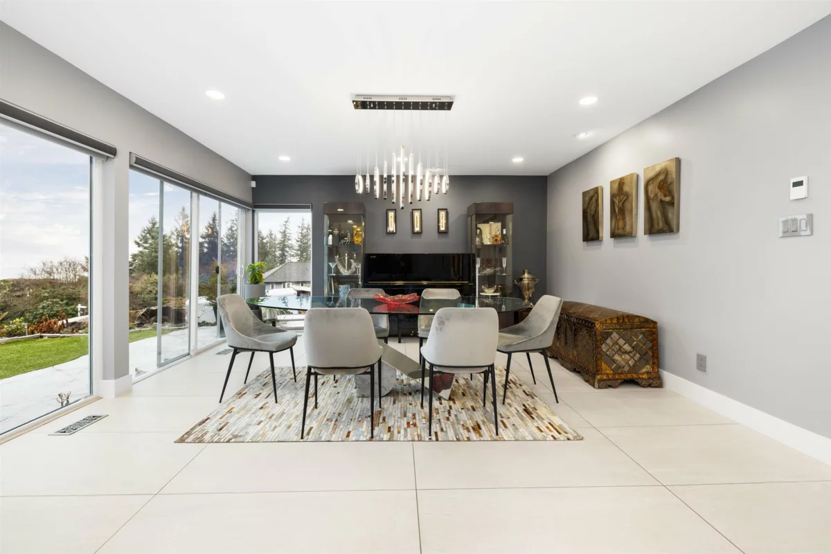 Pantry Photo of 3722 Southridge Place, West Vancouver, BC