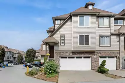 24 46778 Hudson Road, Chilliwack, BC, Chilliwack — Townhouse for sale