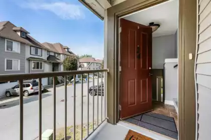 24 46778 Hudson Road, Chilliwack, BC, Chilliwack — Townhouse for sale