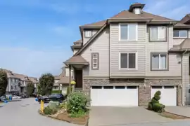 24 46778 Hudson Road, Chilliwack, BC