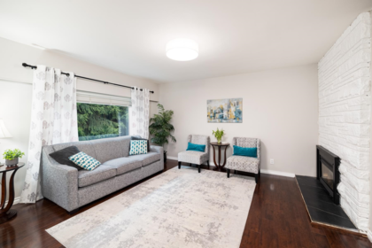 4233 Capilano Road, North Vancouver, BC, North Vancouver — Single Family Residence for sale