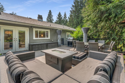 4233 Capilano Road, North Vancouver, BC, North Vancouver — Single Family Residence for sale