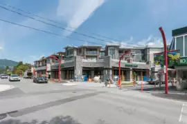 317 3220 Connaught Crescent, North Vancouver, BC, North Vancouver, BC, V7T 2P9