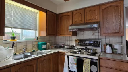 8491 Cartier Street, Vancouver, BC, Vancouver — Single Family Residence for sale
