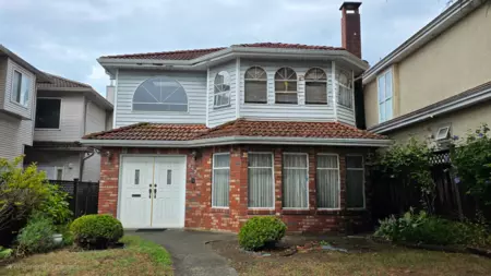 8491 Cartier Street, Vancouver, BC, Vancouver — Single Family Residence for sale