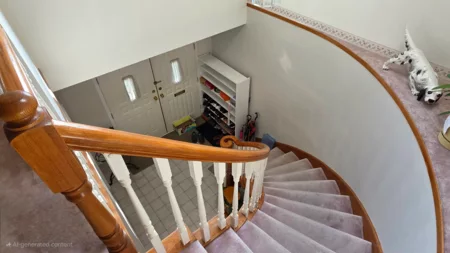 8491 Cartier Street, Vancouver, BC, Vancouver — Single Family Residence for sale