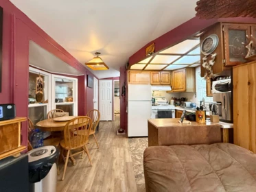 Pantry Photo of 47 & 48 1650 Columbia Valley Road, Lindell Beach, BC