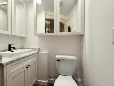 Primary Bathroom Photo of 47 & 48 1650 Columbia Valley Road, Lindell Beach, BC