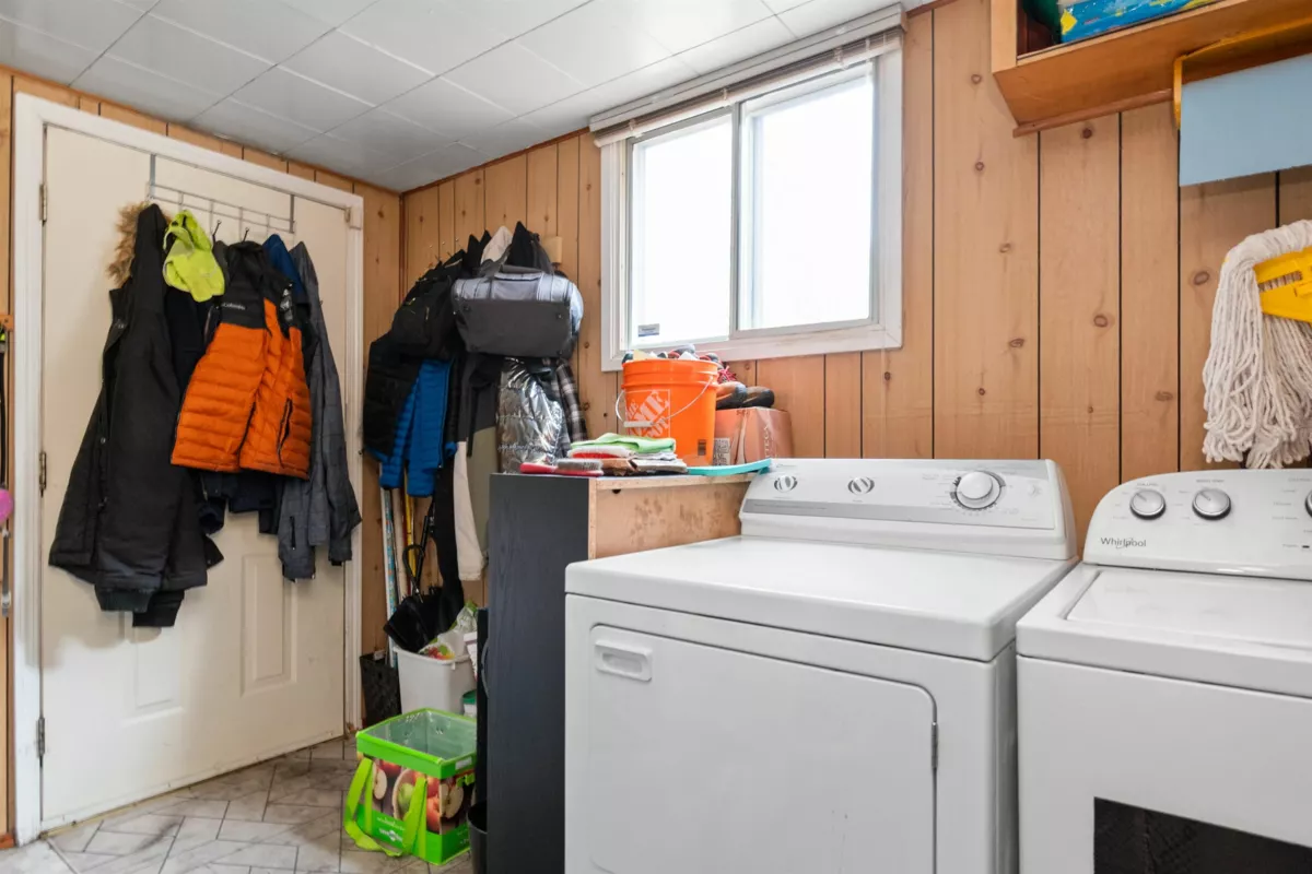 Bedroom 4 Photo of 709 7th Avenue, Hope, BC