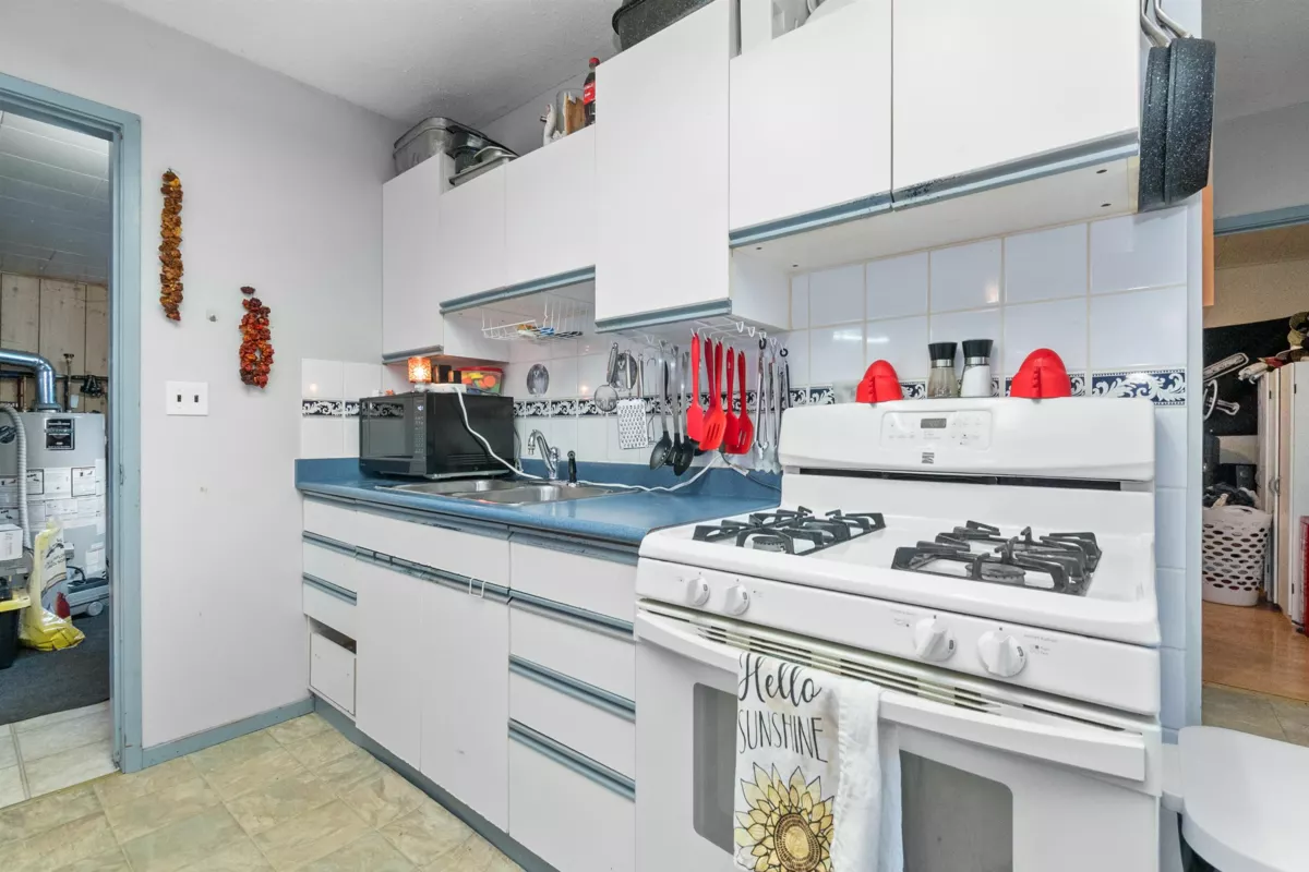 Office / Den Photo of 709 7th Avenue, Hope, BC