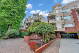 221 7251 Minoru Boulevard, Richmond, BC