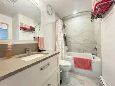 Pantry Photo of 109 5638 201a Street, Langley, BC