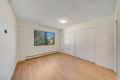 Basement Recreation Room Photo of 4565 W 9th Avenue, Vancouver, BC