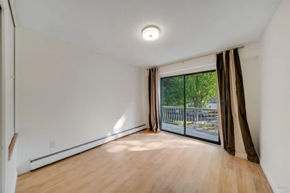 Hallway Photo of 4565 W 9th Avenue, Vancouver, BC