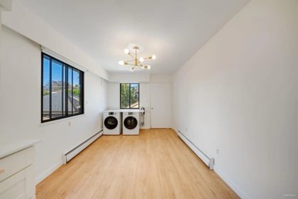 Office / Den Photo of 4565 W 9th Avenue, Vancouver, BC