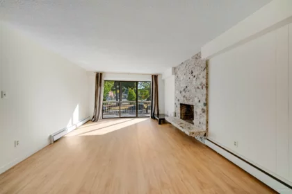 Pantry Photo of 4565 W 9th Avenue, Vancouver, BC