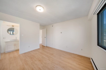 Primary Bedroom Photo of 4565 W 9th Avenue, Vancouver, BC