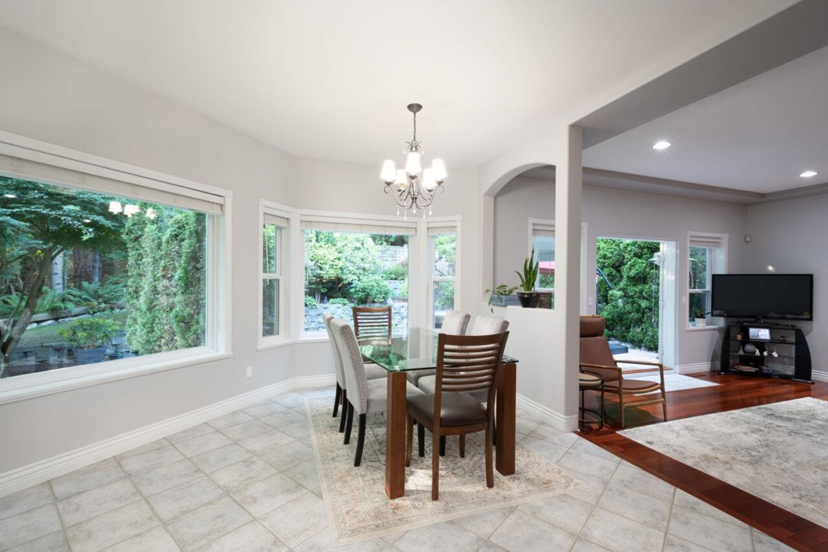 Bedroom 2 Photo of 51 Wilkes Creek Drive, Port Moody, BC