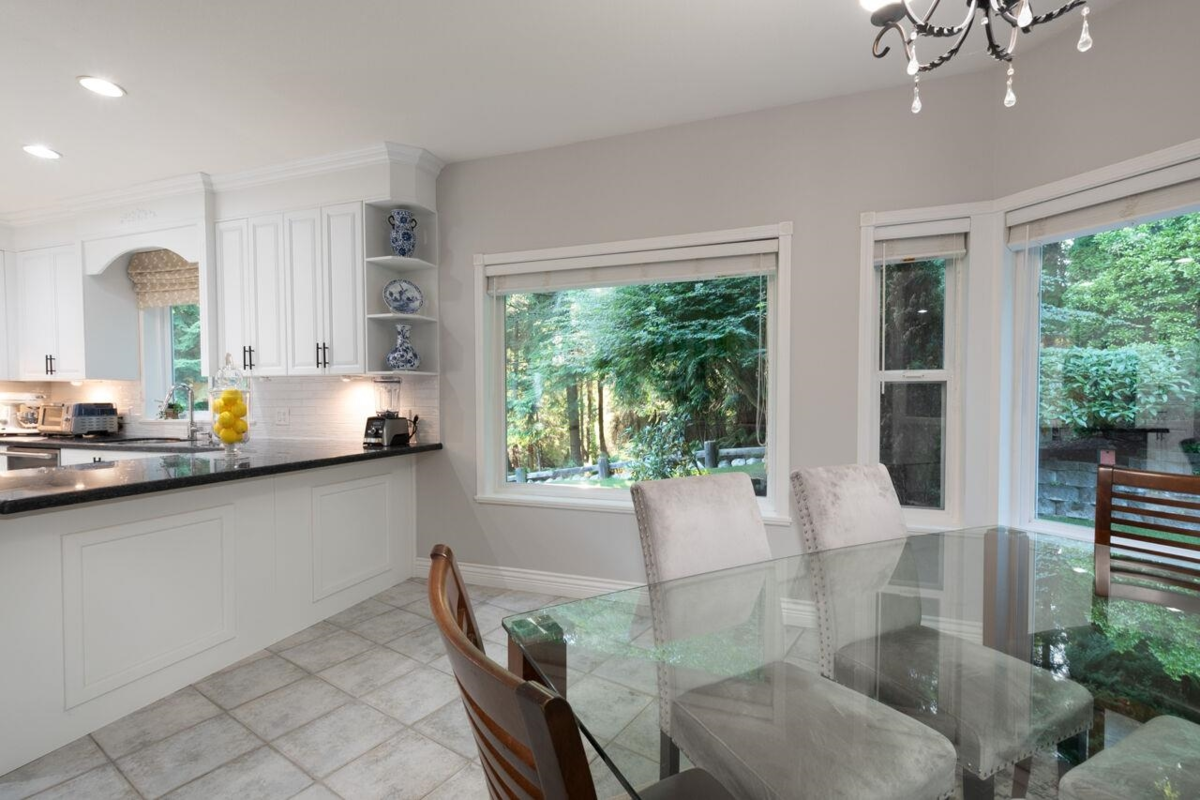 Bedroom 3 Photo of 51 Wilkes Creek Drive, Port Moody, BC