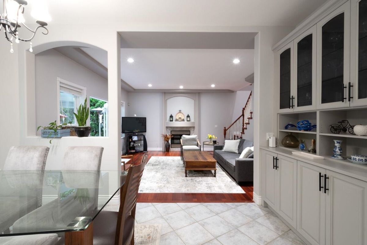 Bedroom 4 Photo of 51 Wilkes Creek Drive, Port Moody, BC