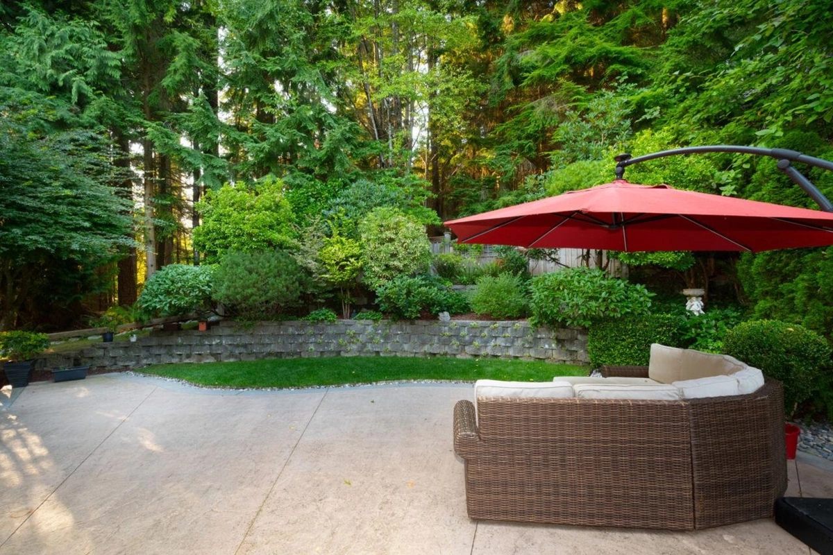 Front Yard Photo of 51 Wilkes Creek Drive, Port Moody, BC