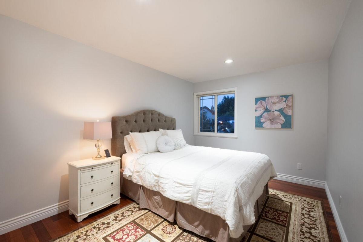 Garage Interior Photo of 51 Wilkes Creek Drive, Port Moody, BC