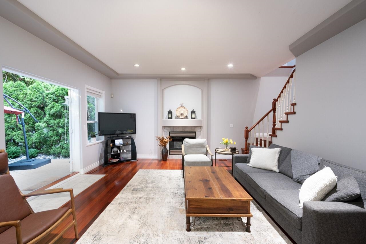Guest Bathroom Photo of 51 Wilkes Creek Drive, Port Moody, BC