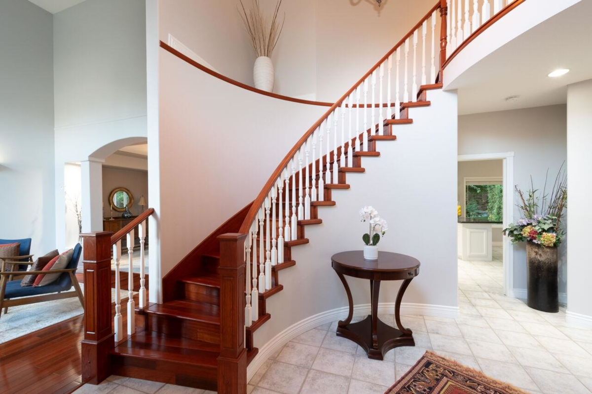 Laundry Room Photo of 51 Wilkes Creek Drive, Port Moody, BC