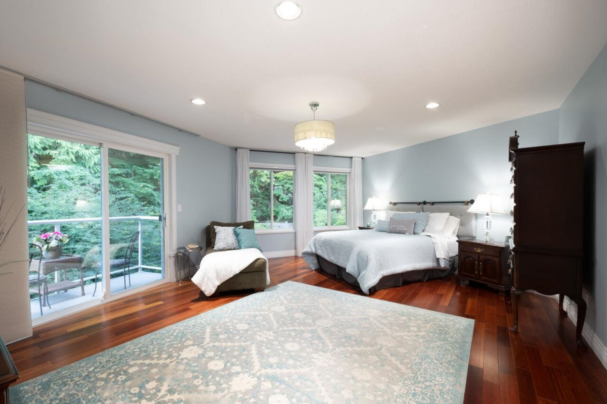 Mudroom Photo of 51 Wilkes Creek Drive, Port Moody, BC