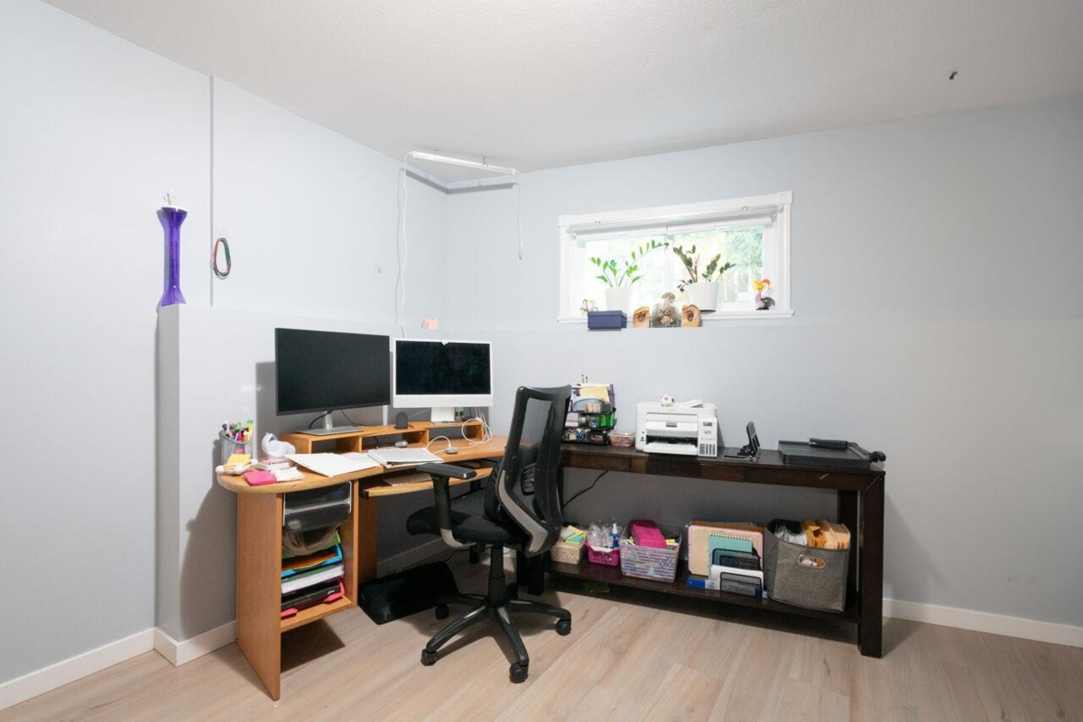 Neighborhood Park Photo Near 51 Wilkes Creek Drive, Port Moody, BC