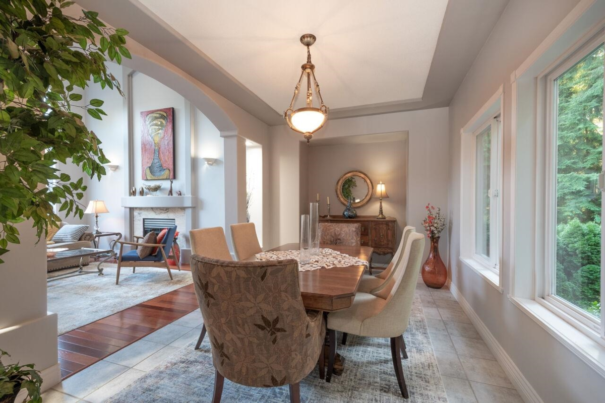 Pantry Photo of 51 Wilkes Creek Drive, Port Moody, BC